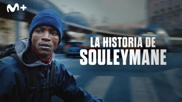 La historia de Souleymane