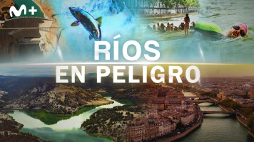 Ríos en peligro