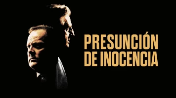 Presunción de inocencia