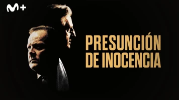 Presunción de inocencia