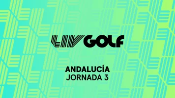 Andalucía. Andalucía. Jornada 3