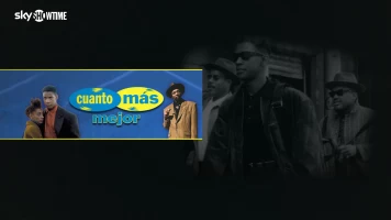 Mo' Better Blues (Cuanto más, ¡mejor!)