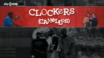 Clockers (Camellos)