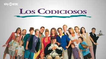 Los codiciosos