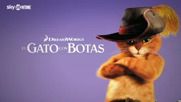 El gato con botas