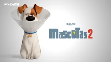 Mascotas 2