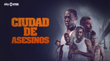 Ciudad de asesinos