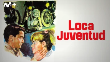 Loca juventud