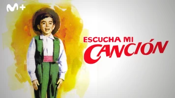 Escucha mi canción