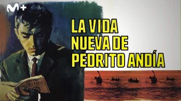 La vida nueva de Pedrito de Andía