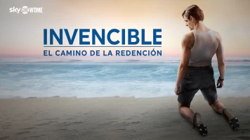 Invencible: el camino de la redención