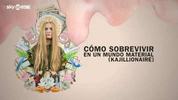 Cómo sobrevivir en un mundo material (Kajillionaire)