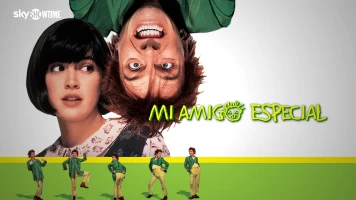 Mi amigo especial