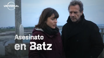Asesinato en Bretaña