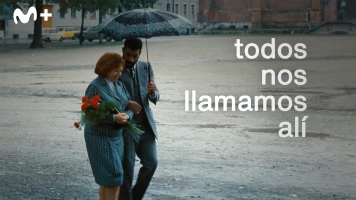 Todos nos llamamos Alí