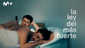 La ley del más fuerte