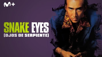 Snake Eyes (Ojos de serpiente)