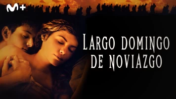 Largo domingo de noviazgo