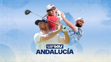 Andalucía. Andalucía. Jornada 3