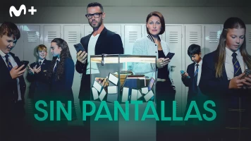 Sin pantallas
