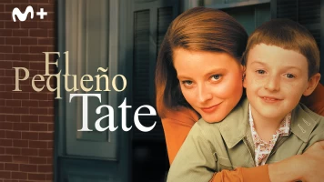 El pequeño Tate