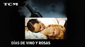 Días de vino y rosas
