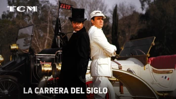 La carrera del siglo