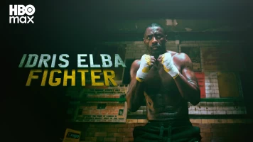 Idris Elba: Fighter