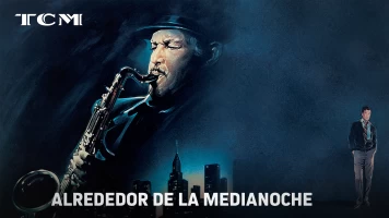 Alrededor de la medianoche