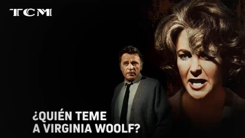 ¿Quién teme a Virginia Woolf?