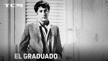 El graduado