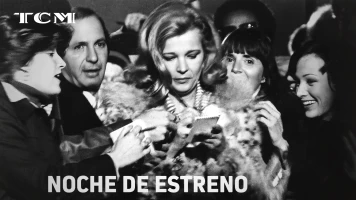 Noche de estreno