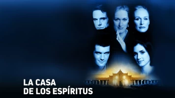 La casa de los espíritus