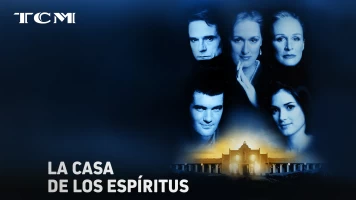 La casa de los espíritus