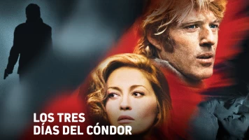 Los tres días del cóndor