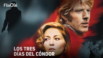 Los tres días del cóndor