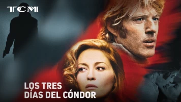 Los tres días del cóndor