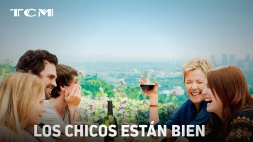 Los chicos están bien