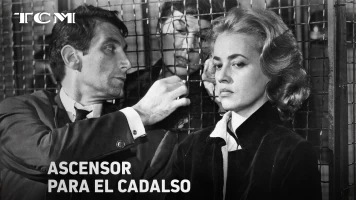 Ascensor para el cadalso