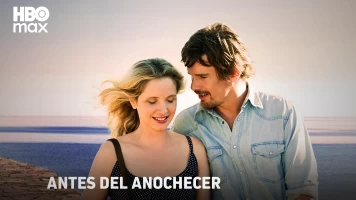 Antes del anochecer