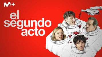 El segundo acto