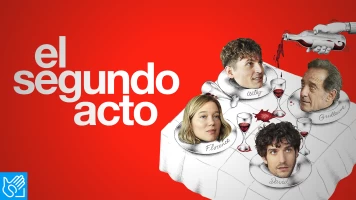 (LSE) - El segundo acto