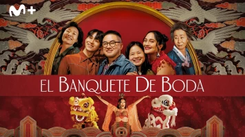 El banquete de boda