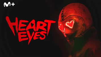 Heart Eyes