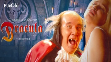 Brácula: Condemor II