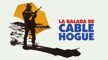 La balada de Cable Hogue