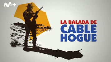La balada de Cable Hogue