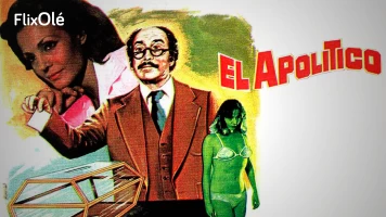 El apolítico