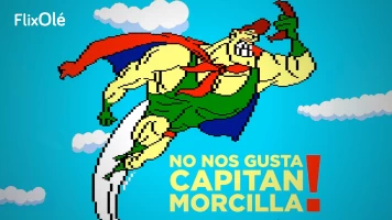 ¡No nos gusta Capitán Morcilla! (La Edad Dorada del software español)