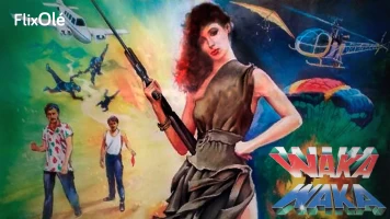 Waka-Waka